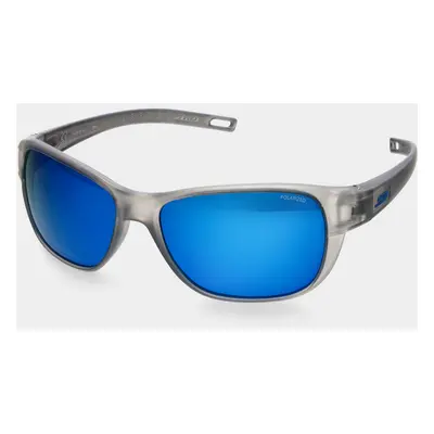 Julbo Camino - POL3CF Polarizált Napszemüveg - translucent black