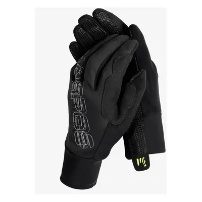 Karpos Race Glove Túrasíkesztyű - black/black