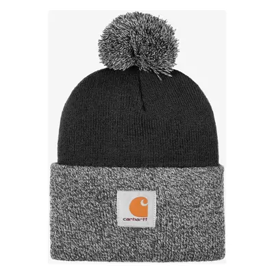 Carhartt Lookout Hat Női Téli Sapka - black