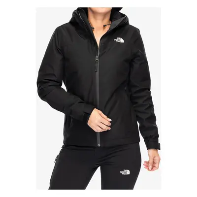 The North Face Dryzzle FUTURELIGHT Insulated JKT Női Kabát - tnf black