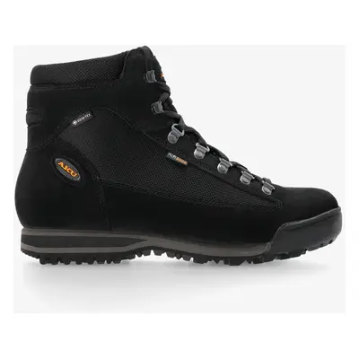 AKU Slope GTX Túracipők - black/black