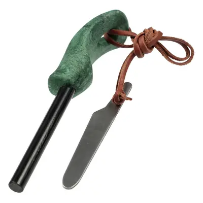 Kupilka Firesteel Kovakő - green