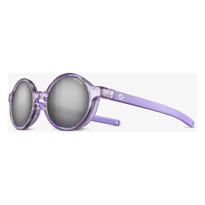 Julbo Walk - Spectron Napszemüveg gyerekeknek - purple/matt purple