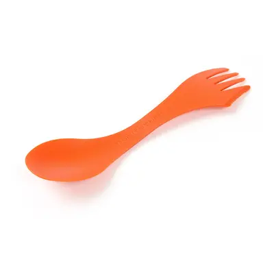 Light My Fire Spork Original Bio Kanálvilla - rustyorange bulk