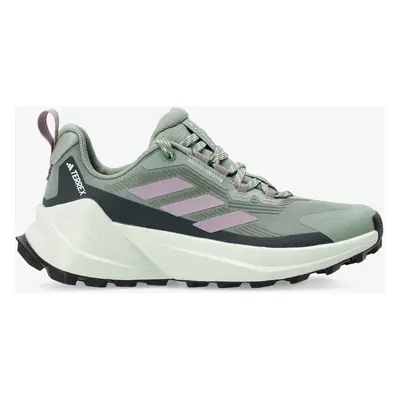 adidas TERREX Trailmaker Női túracipő - silv grn/prel fig/crystal jade