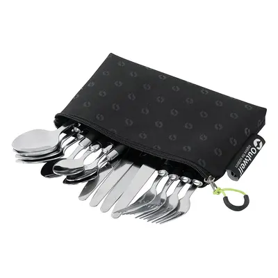 Outwell Pouch Cutlery Set Evőeszköz Tokban