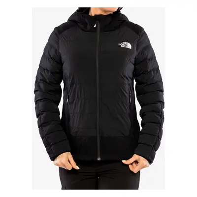 The North Face Thermoball 50/50 Jacket Női Kabát - tnf black