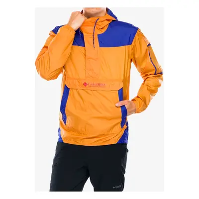 Columbia Challenger Windbreaker Széldzseki - sunstone/clematis blue