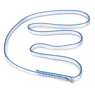 Climbing Technology Looper DY cm Mászóhurok - white/blue