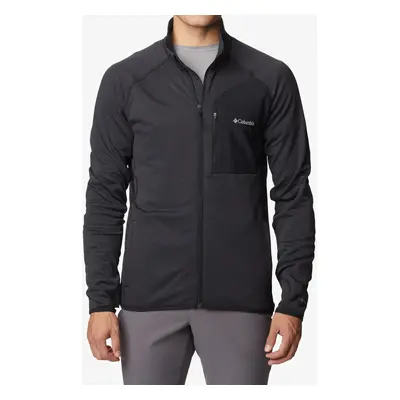 Columbia Triple Canyon Full Zip Polárfelső - black