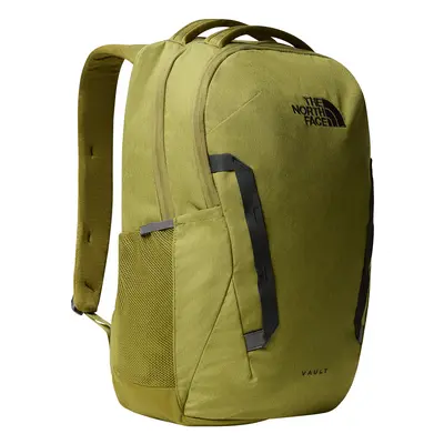 The North Face Vault Laptop-Hátizsák - forest olive heat