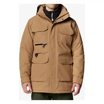 Columbia Landroamer II Parka Télikabát - delta