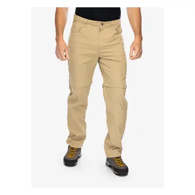 Patagonia Quandary Convertible Pants Férfi túranadrág - classic tan