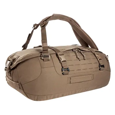 Tasmanian Tiger Duffle l Utazótáska - coyote brown