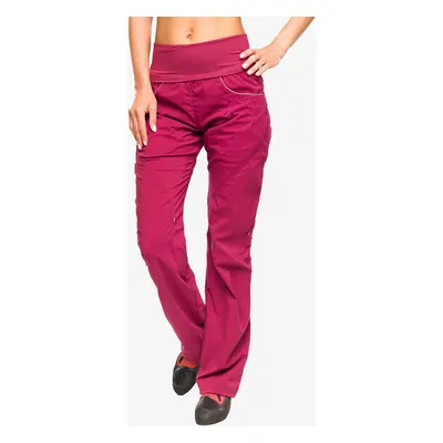 Ocun Noya Pants Női mászónadrág - wine rhododendron