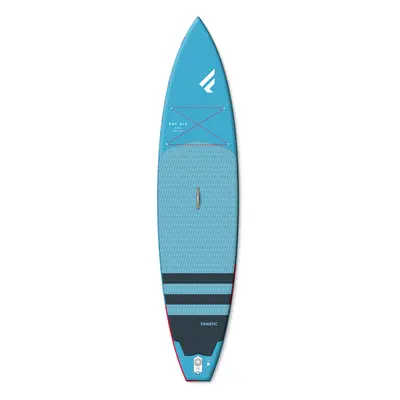 Fanatic Ray Air Pure 12&#039;6 SUP - blue