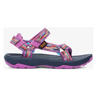 Teva Hurricane XLT Gyerekszandál - mesh iris orchid