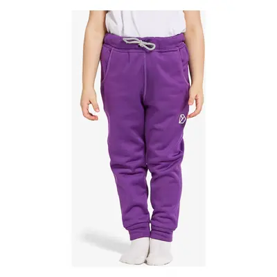 Didriksons Corin Pant Gyermek nadrág - royal purple