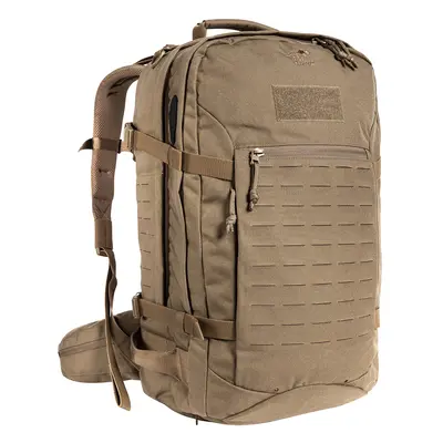 Tasmanian Tiger Mission Pack MK II Hátizsák - coyote brown