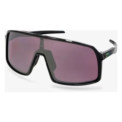 Oakley Sutro Kerékpáros szemüveg - dark galaxy/prizm road black