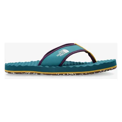 The North Face Base Camp Flip-Flop II Ujjas papucs - blue moss/blue moss