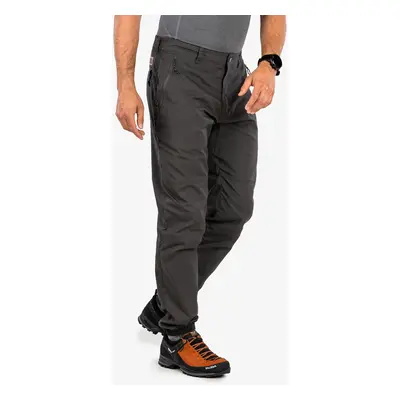 Fjallraven Vardag Trousers Férfi Túranadrág - stone grey