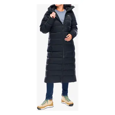 Arcteryx Thorium XLong Parka Női tollkabát - black