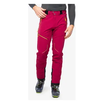 La Sportiva Excelsior Pant Túrasínadrág - sangria