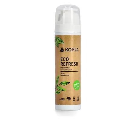 Kohla Care Eco-Refresh Spray ml Cipőfrissítő