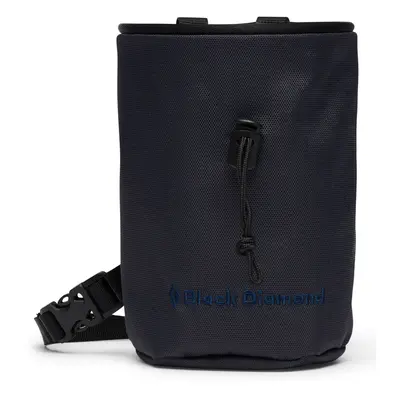 Black Diamond Mojo Chalk Bag Ziazsák - carbon