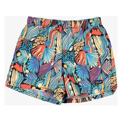 Patagonia Baby Baggies Shorts Gyermek Rövidnadrág - pitch blue