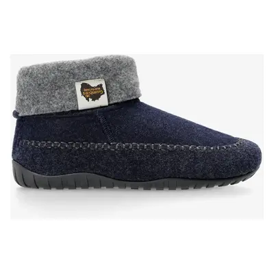 Gumbies Thredbo Boots Mamusz - navy/grey