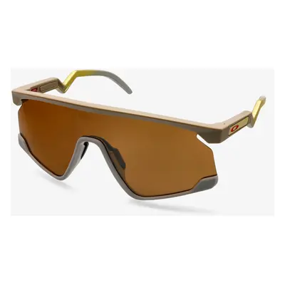 Oakley BXTR Kerékpáros szemüveg - m.terrain tan/p.tungsten