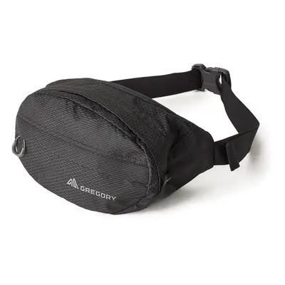 Gregory Nano Waistpack SM Övtáska - obsidian black