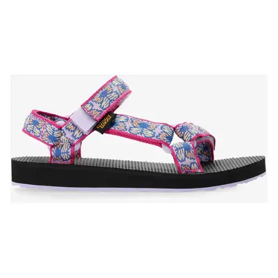 Teva Original Universal Gyerekszandál - butterfly lilac