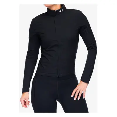 POC Thermal Splash Jacket Női kerékpáros kabát - uranium black