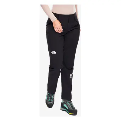 The North Face Summit Off Width Pant Női esőnadrág - tnf black