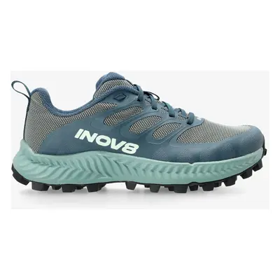 Inov-8 MudTalon Precision Wide Női terepfutó cipő - storm blue/navy