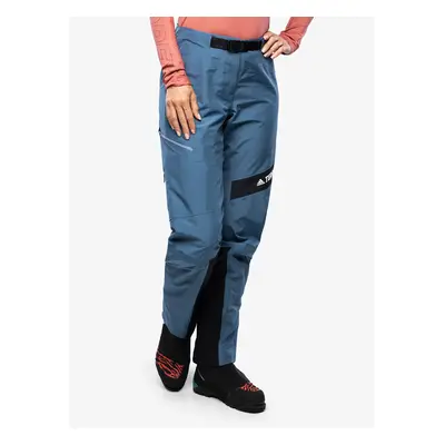 adidas TERREX Techrock GORE-TEX Pro Pants Női esőnadrág - wonste