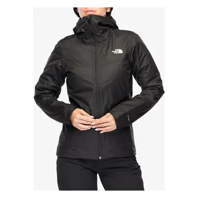 The North Face Quest Insulated Jacket Női kabát - tnf black