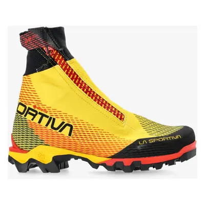 La Sportiva Aequilibrium Speed Gtx Magashegyi Bakancs - yellow/black