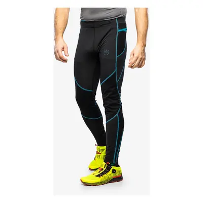 La Sportiva Primal Pant Futónadrág - black/crystal