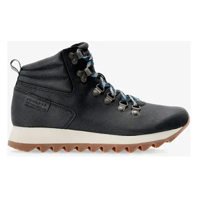 Merrell Alpine Hiker Női Lifestyle Cipő - black