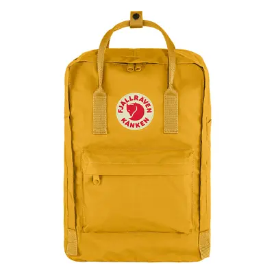 Fjallraven Kanken Laptop Laptop-Hátizsák - ochre/ochre