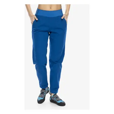 Patagonia Caliza Rock Pants Női mászónadrág - endles blue