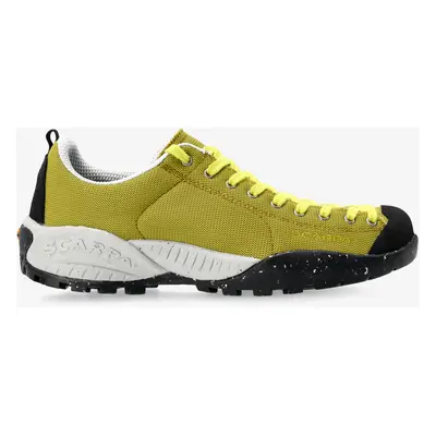 Scarpa Mojito Planet-Fabric Női Cipő - golden lime