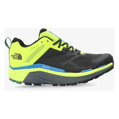 The North Face Vectiv Enduris FUTURELIGHT Terepfutó Cipő - yellow/black