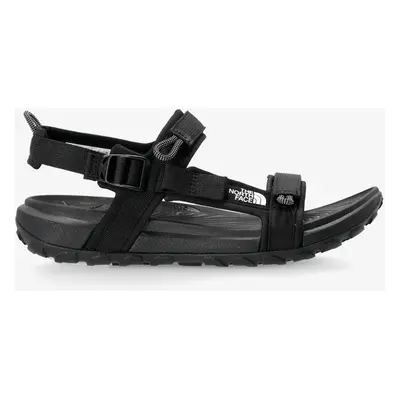 The North Face Explore Camp Sandal Női szandál - tnf black