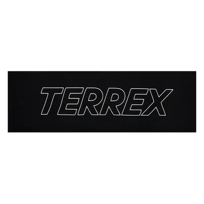 adidas TERREX AEROREADY Headband Fejpánt - blk/white