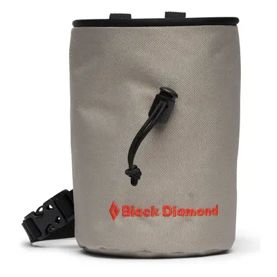 Black Diamond Mojo Chalk Bag Ziazsák - moonstone